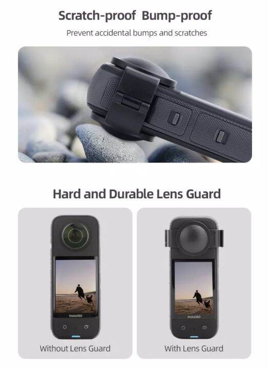 sunnylife-insta360-one-x3-lens-guard-cover-protector-scratch-proof-hard-cap-protective-case-accessories-for-insta360-one-x3