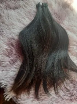 Hair hotsell wig olx