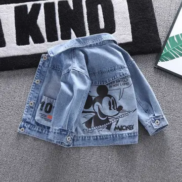 Shop Baby Boy Jean Jacket with great discounts and prices online