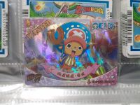 การ์ดวันพีช ระดับBR CHOPPER BR-006