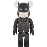 Bearbrick The Batman 1000%