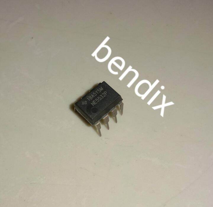 NE5532 original ic | Lazada PH