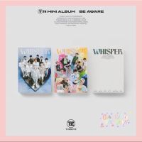 ꒰ พร้อมส่ง  ꒱ ?  อัลบั้ม THE BOYZ  ୧ ˚₊ [BE AWARE] เดอะบอย