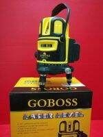 เครื่องวัดระดับ GOBOSS 
เครื่องวัดระดับเลเซอร์ 5 เส้น แสงเขียว





รายละเอียดสินค้า
- เครื่องวัดระดับเลเซอร์ 5 เส้น  แนวนอน 1 เส้น แนวตั้ง 4 เส้น
- ระยะลำแสงเลเซอร์ 30 เมตร
- มีแสงกระพิบและเสียงเตือนเมื่อระดับเกิน 3 องศ