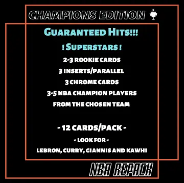 100 Vintage NBA Basketball Cards in Old Sealed Wax Packs - Perfect for New  Collectors 