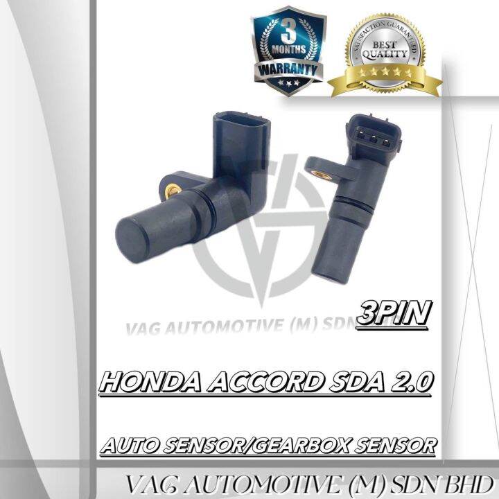 HONDA ACCORD SDA 2.0(3PIN)GEARBOX SENSOR/AUTO SENSOR Lazada
