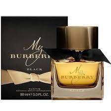 น้ำหอม My Burberry Black EDP 90ml.