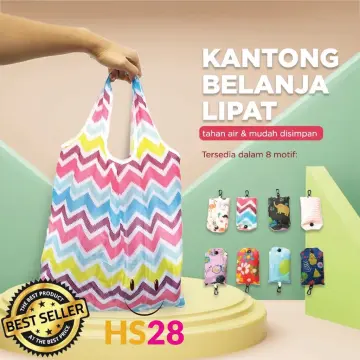 Harga discount eco bag