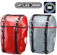 ORTLIEB BIKE-PACKER ORIGINAL SINGLE กระเป๋าจักรยาน Ortlieb รุ่นครบรอบ 40 ปี 1982-2022 (1ใบ)