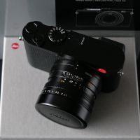 ( Used!! ) Leica Q2 Black ( Mint )