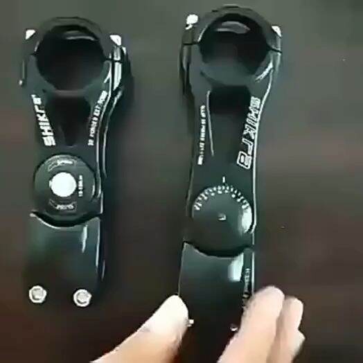 shikra handlebar