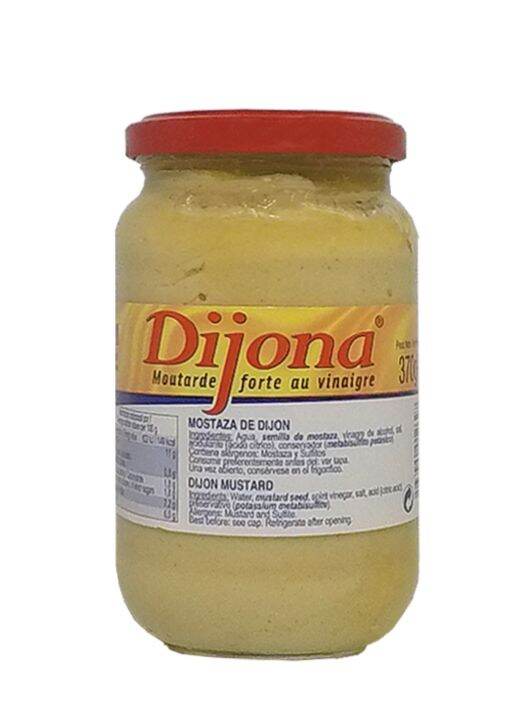 Dijona Mustard Lazada PH