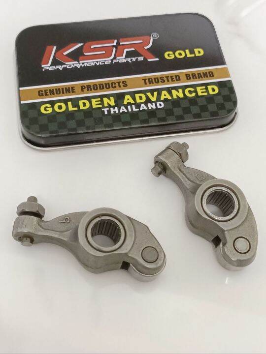 Rocker Arm Click 125i, Click i 125, Click 150i, Click i 150 (KSR GOLD ...