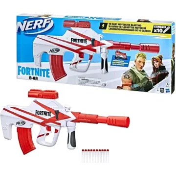 Shop Nerf Gun Sniper Fortnite online