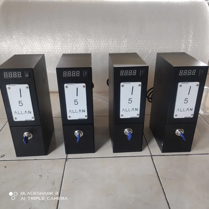 carwash vendo machine, washing machine,water dispenser,soap dispenser