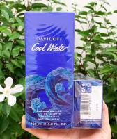 Davidoff Cool Water Summer Edition EDT 125ml.