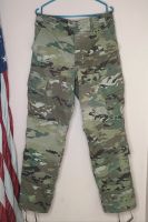 กางเกงทหาร TROUSERS ARMY COMBAT, USARMY