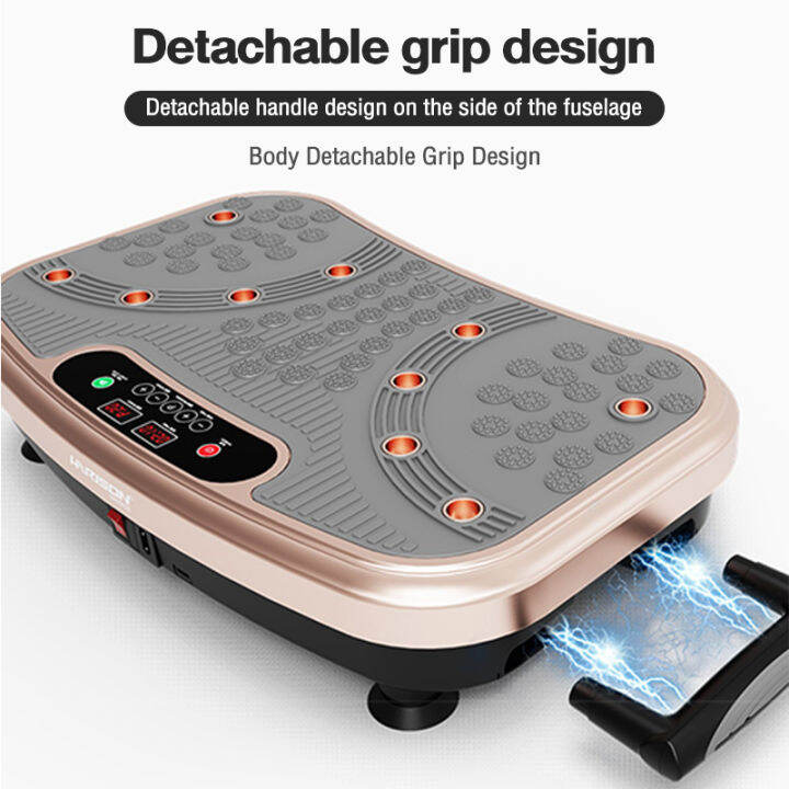 Slimming Machine Vibration PlateVibration Plate Shaker Vibration