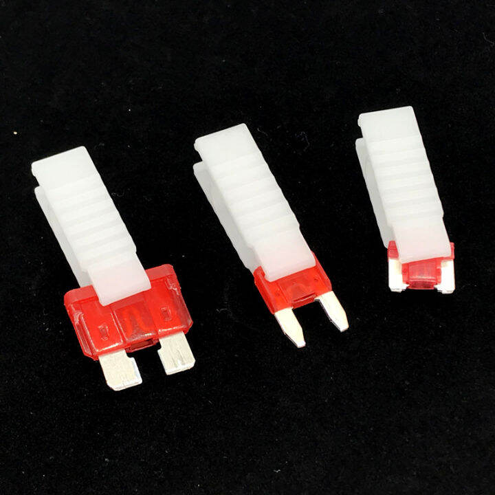 Car Bumper Clip Medium and Small Size Mini Fuse Replacement Tool Car