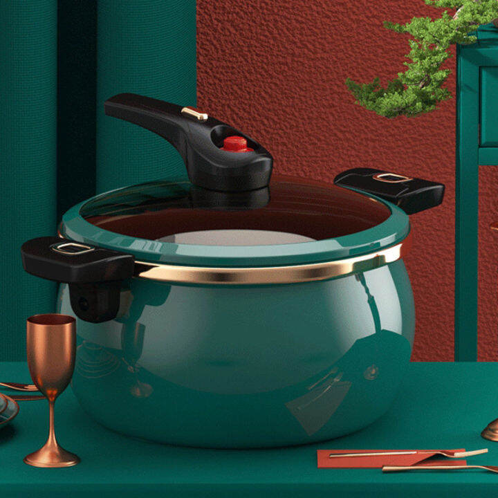pressure cooker original sale pressure cooker made in japan 7L multi