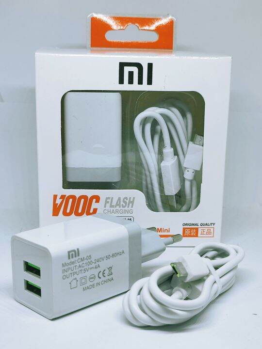 casan ori xiaomi 4x