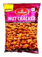 Haldiram Nut Cracker 200g