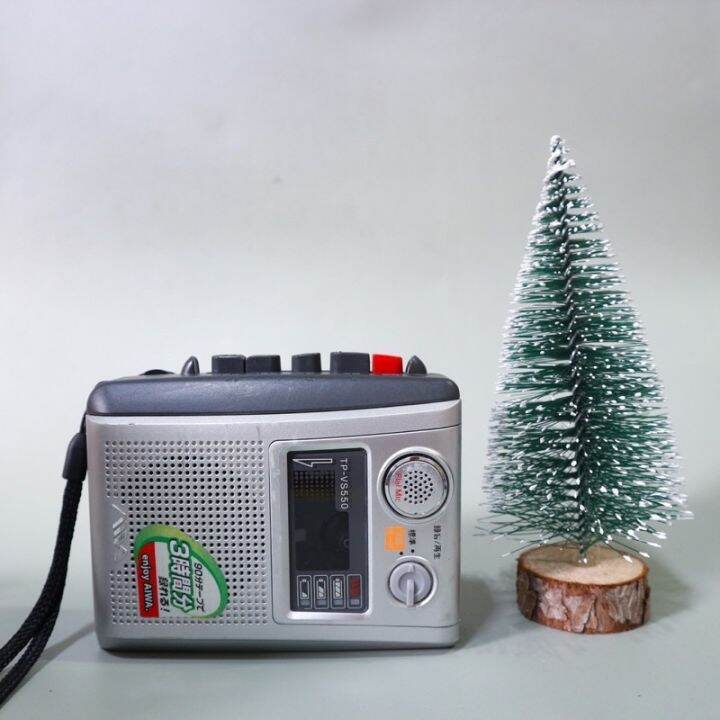 aiwa-tp-vs550-ตัวในรูป-เล่นเปิดฝาได้-เครื่องเล่นเทป-ซาวด์อะเบ้าท์-มีคลิปเสียง-แถมฟรี-ถ่าน-2-ก้อน