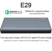 Eloop By Orsen. E29 30000mAh  ของ แท้ 100%  (ประกัน  12 เดือน มี มอก )