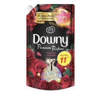 Downy ดาวนี่ 1.2ลิตร น้ำยาปรับผ้านุ่ม ปรับผ้านุ่มถุงใหญ่เติม ??