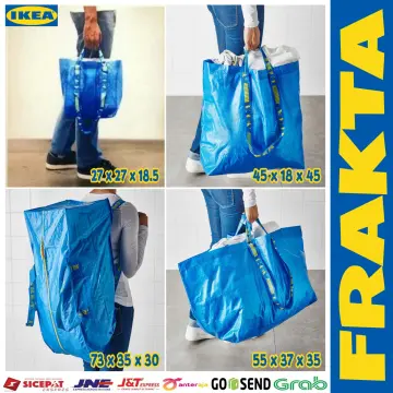 Dustbag cnk online