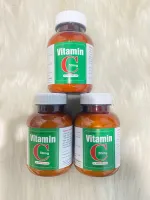 VITAMIN C lọ 1000 viên - Bổ sung vitamin C tăng cường sức đề kháng cho cơ thể