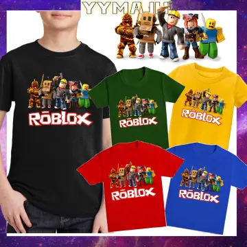 Buy Camiseta Roblox Boys Online Angola