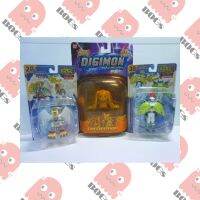 Digimon​ Action​ Feature