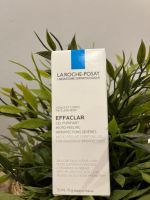 [Tester] La Roche Posay Effaclar micro-peeling purifying gel 15ml