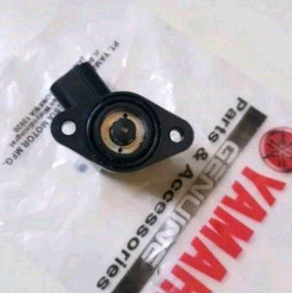 Sensor Switch Langsam Iacv Isc Fids Cuk Selenoid Yamaha R Xabre New Vixion Nvl Nva Lazada