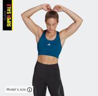 ? RUNNING MEDIUM-SUPPORT POCKET BRA(HN0667)