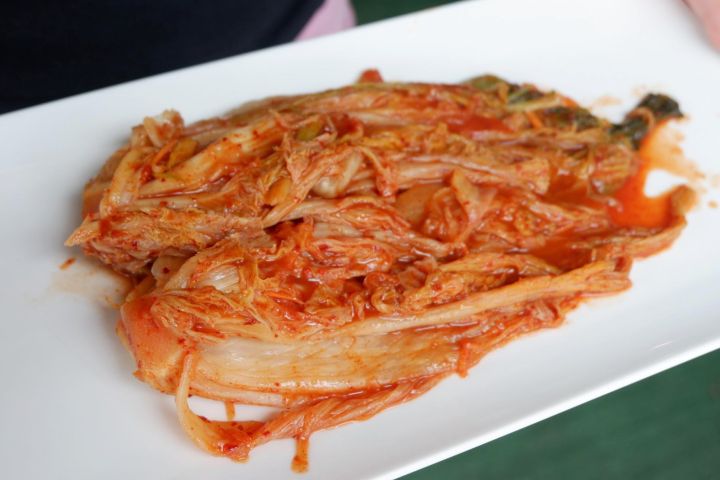 กิมจิ-กิมจิผักกาด-กิมจิผักกาดขาว-1500-กรัม-1-5-kg