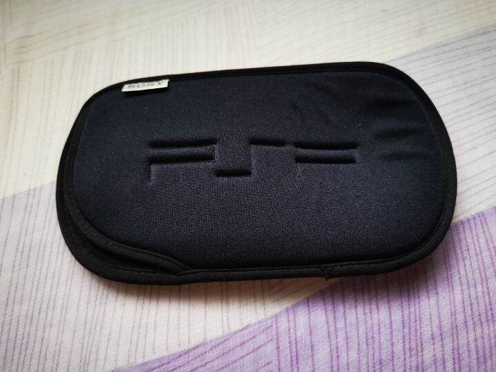 psp pouch og black console pouch plvd Lazada PH