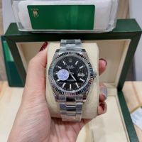 นาฬิกาโรเล็กซ์Dáte-Just(Automatic)size41mm