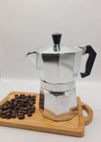 Moka Pot 3 cup~มอคคาพอต 3 คัพ