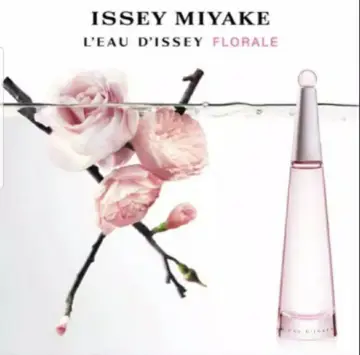 Harga issey miyake discount perfume