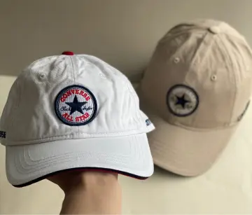 ALL STAR CHUCK TAYLOR Cotton Cap