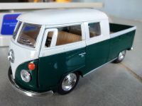 1963 Volkswagen Bus Double Cab Pickup