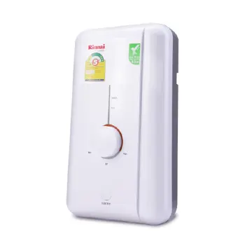ช้อป เครื่องทำน้ำอุ่น Rinnai ออนไลน์ | Lazada.Co.Th
