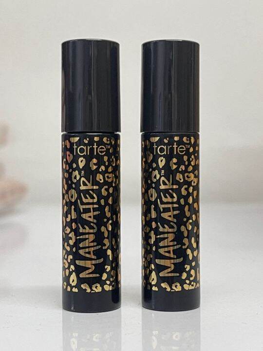 bonita-u-tarte-maneater-mascara-2ml-มาสคาร่า