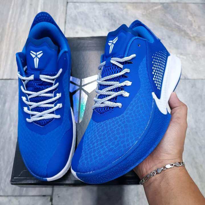 KOBE MAMBA FURY BASKETBALL SHOES FOR MEN Lazada PH