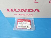 ซีลกันฝุ่นลูกเบี้ยวเบรคแท้HONDA Wave ทุกรุ่น, Click 110คาร์บู, Nice, Super cubและรุ่นอื่นๆ อะไหล่แท้ศูนย์HONDA(45134-250-000)1ชิ้น