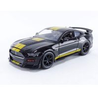 โมเดลรถ 1:24 2020 Ford Mustang Shelby GT500 [Jada]