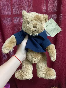 2010 burberry bear