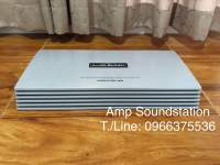 แอมป์ Audio Builder CLASS-D 1600 RWS